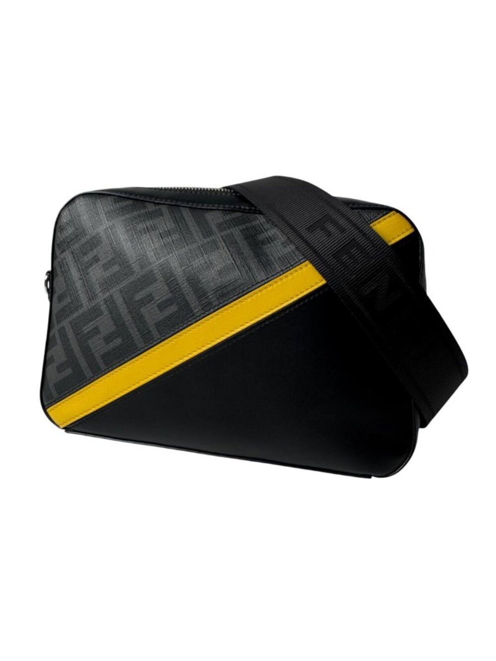 Fendi Diagonal Camera